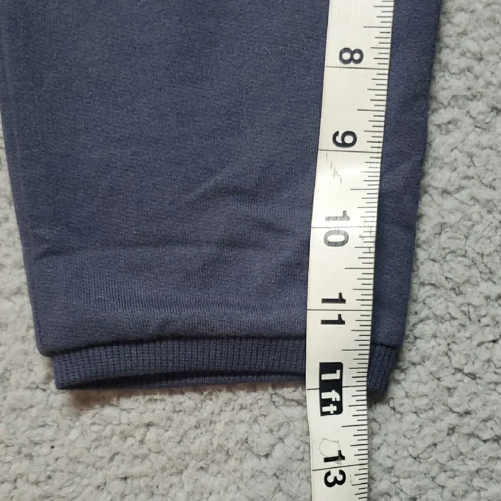 Carter's Dark Charcoal Gray Kids Jogger Sweatpants Size 24M